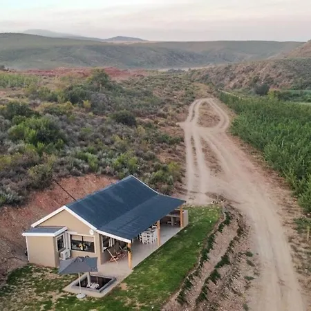 Nicara Luxury Ecocabin Buffelsdrif Exterior photo