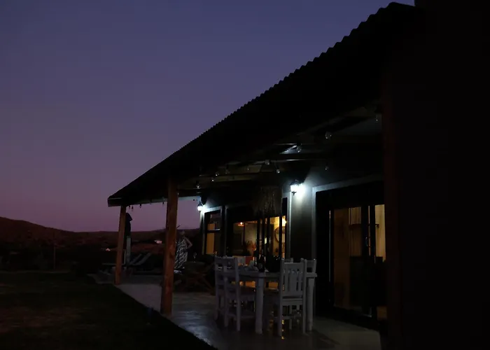 Nicara Luxury Ecocabin