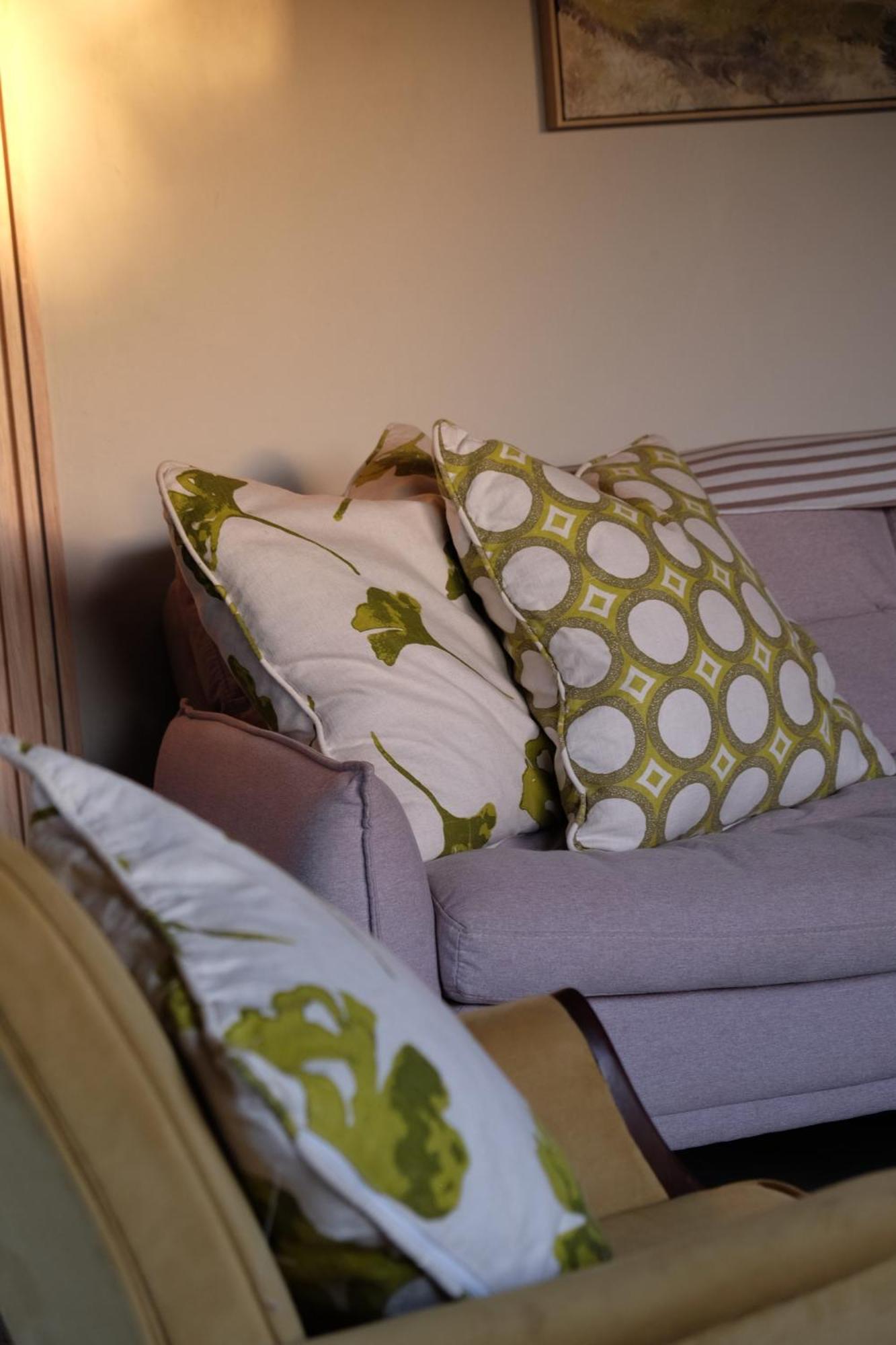 Nicara Luxury Ecocabin Apartment *