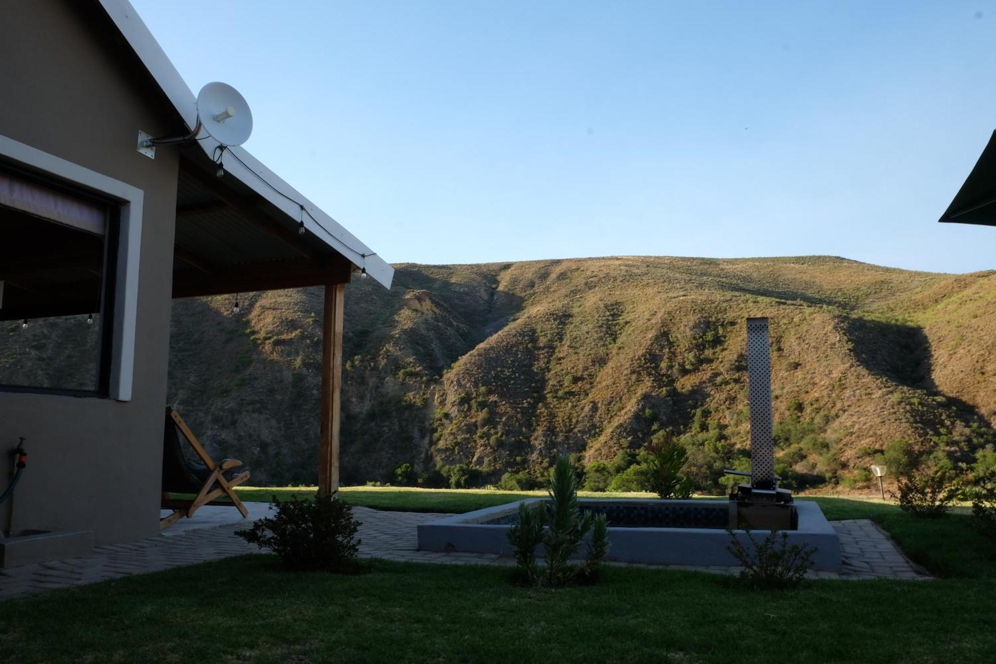 Apartment Nicara Luxury Ecocabin *