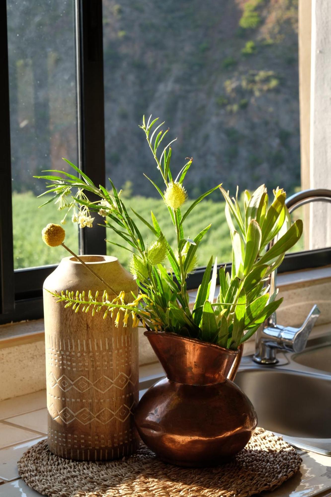 Apartment Nicara Luxury Ecocabin *