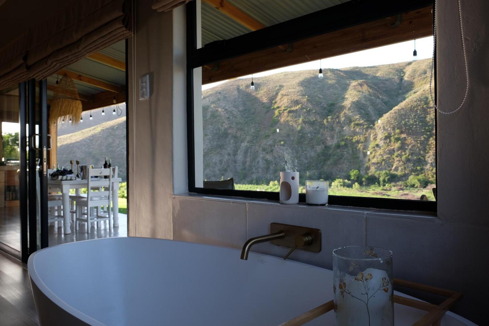 Apartment Nicara Luxury Ecocabin *