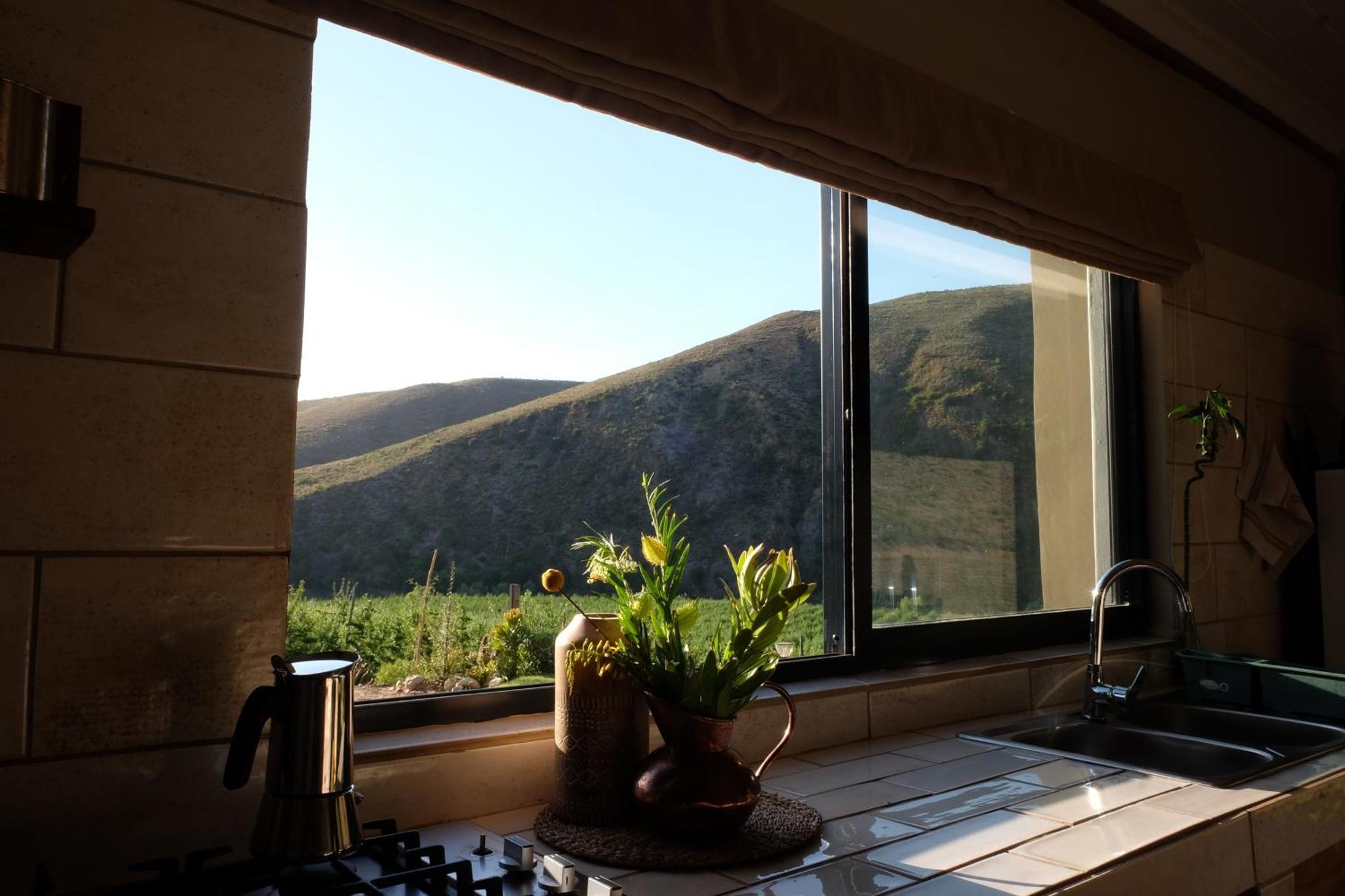 Nicara Luxury Ecocabin Apartment Buffelsdrif
