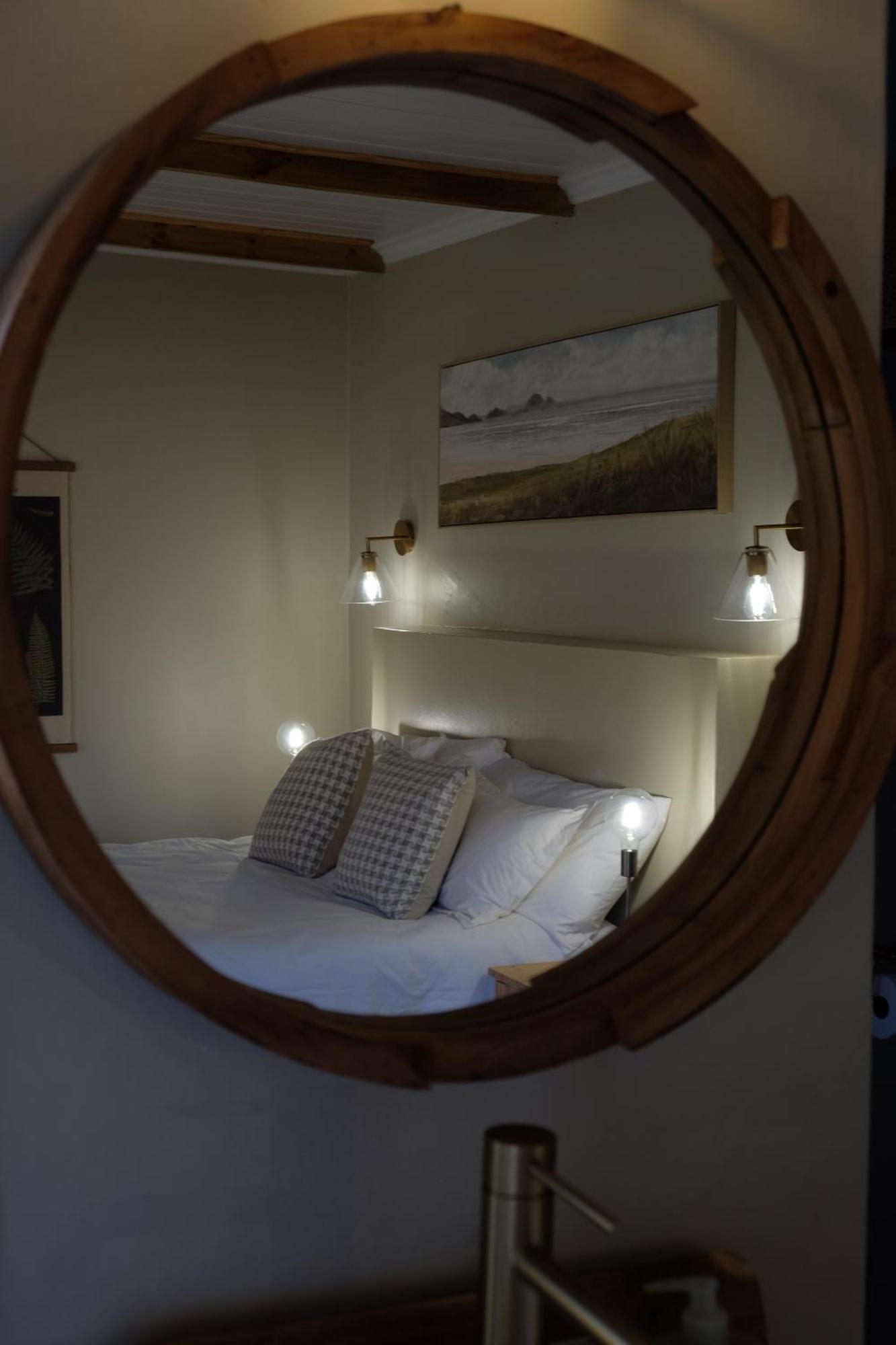 Nicara Luxury Ecocabin Buffelsdrif