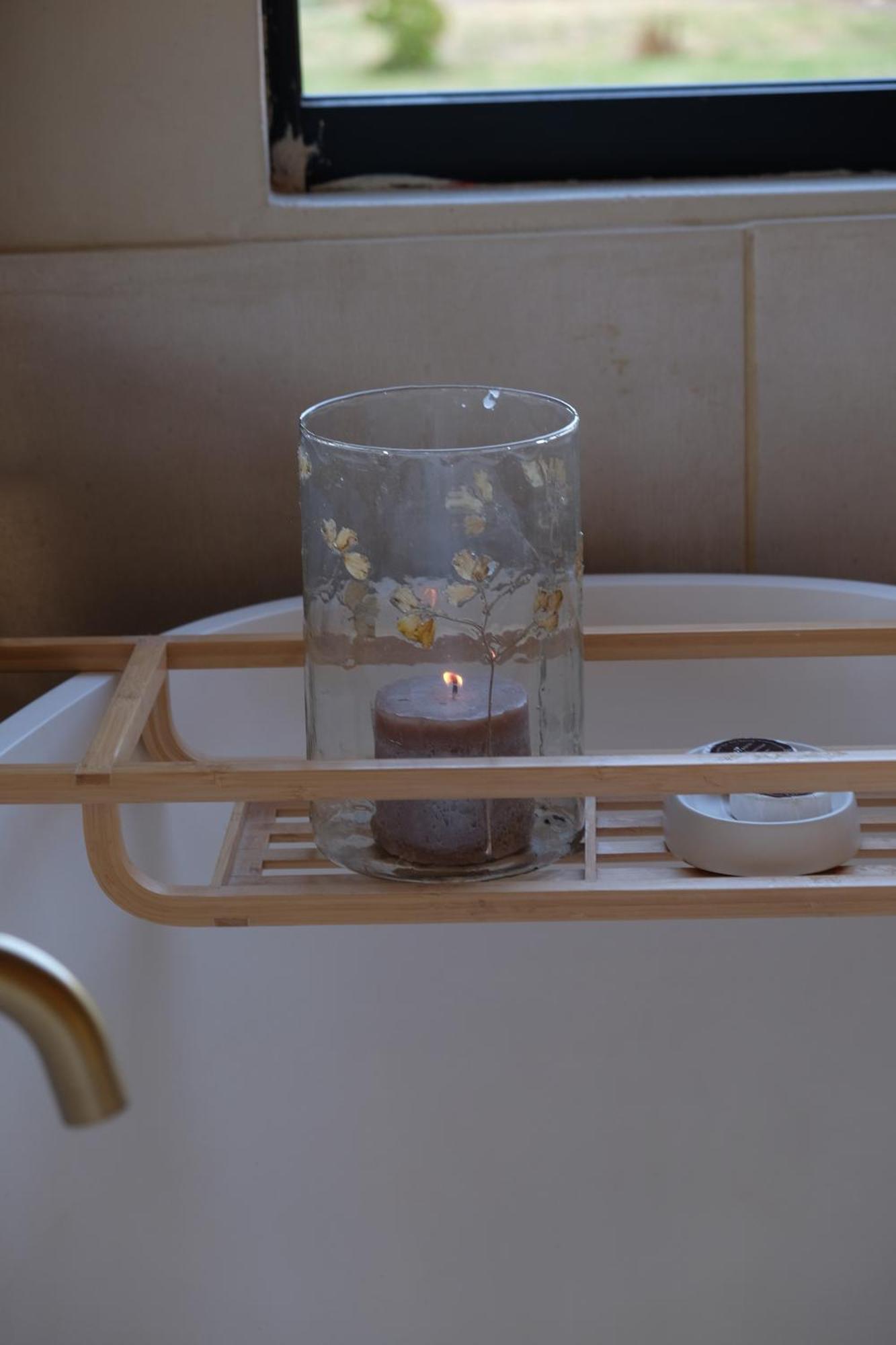 Apartment Nicara Luxury Ecocabin