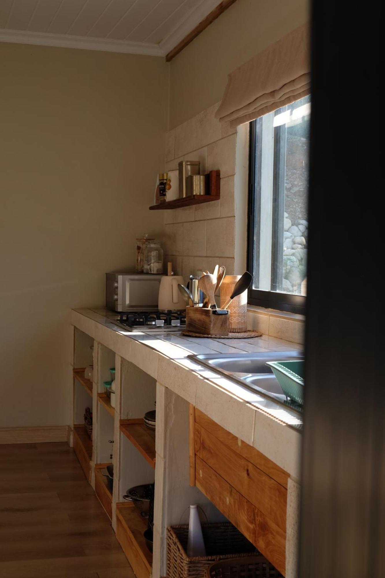 Nicara Luxury Ecocabin Apartment *